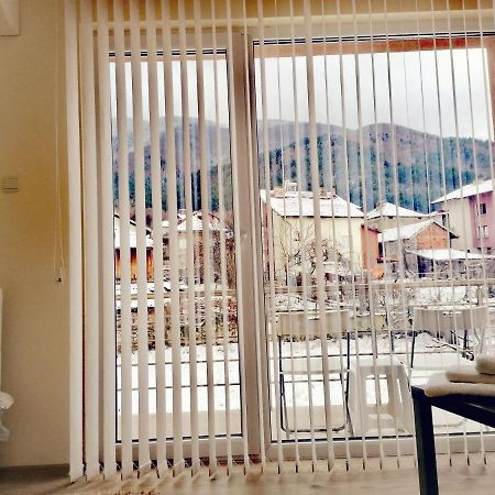Apartment Daiv Sapareva Banya Bagian luar foto