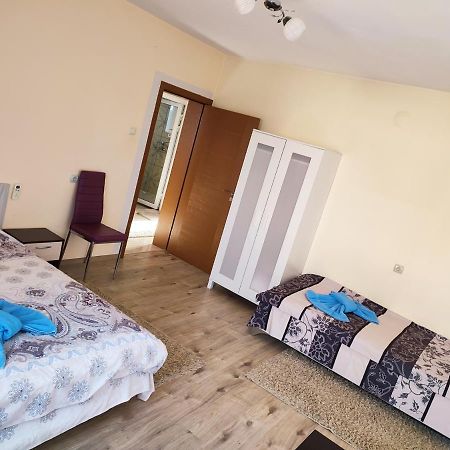 Apartment Daiv Sapareva Banya Bagian luar foto