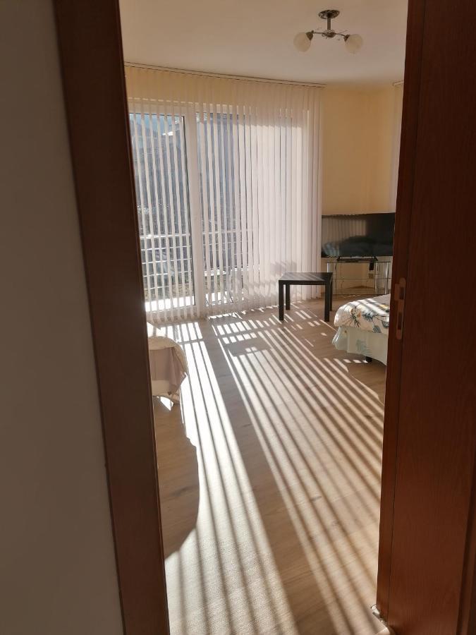 Apartment Daiv Sapareva Banya Bagian luar foto