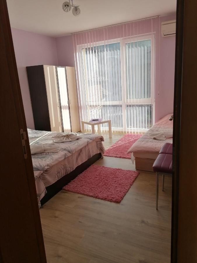 Apartment Daiv Sapareva Banya Bagian luar foto
