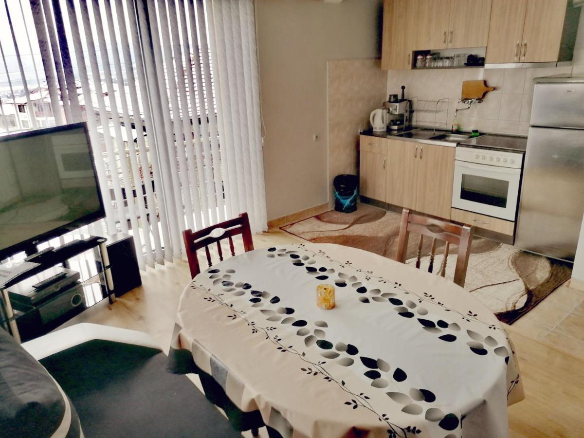 Apartment Daiv Sapareva Banya Bagian luar foto