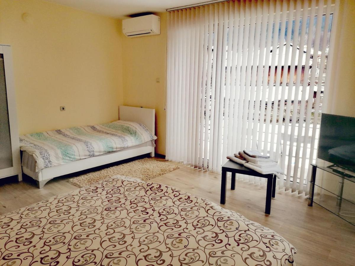 Apartment Daiv Sapareva Banya Bagian luar foto