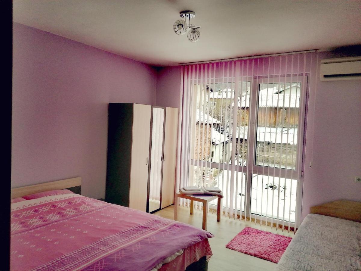 Apartment Daiv Sapareva Banya Bagian luar foto