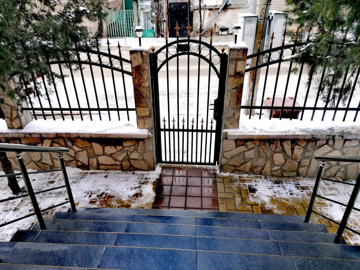 Apartment Daiv Sapareva Banya Bagian luar foto