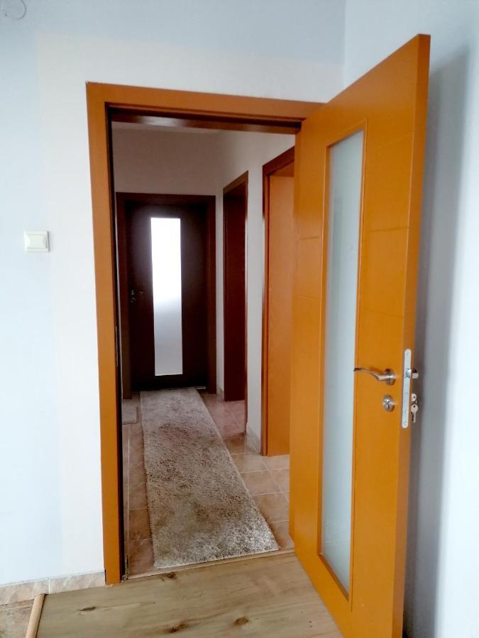 Apartment Daiv Sapareva Banya Bagian luar foto