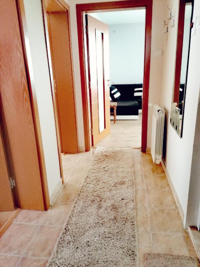 Apartment Daiv Sapareva Banya Bagian luar foto