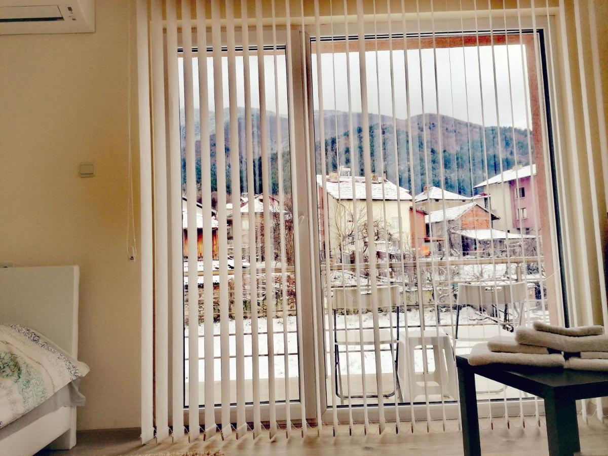 Apartment Daiv Sapareva Banya Bagian luar foto