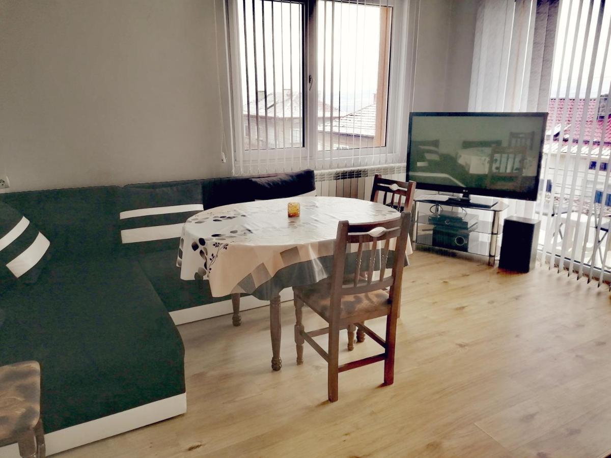 Apartment Daiv Sapareva Banya Bagian luar foto