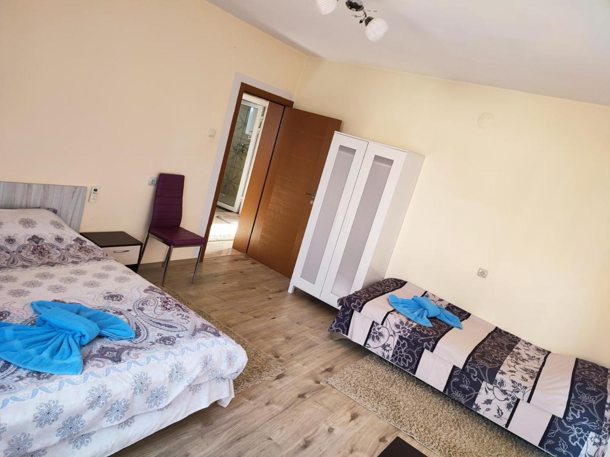 Apartment Daiv Sapareva Banya Bagian luar foto
