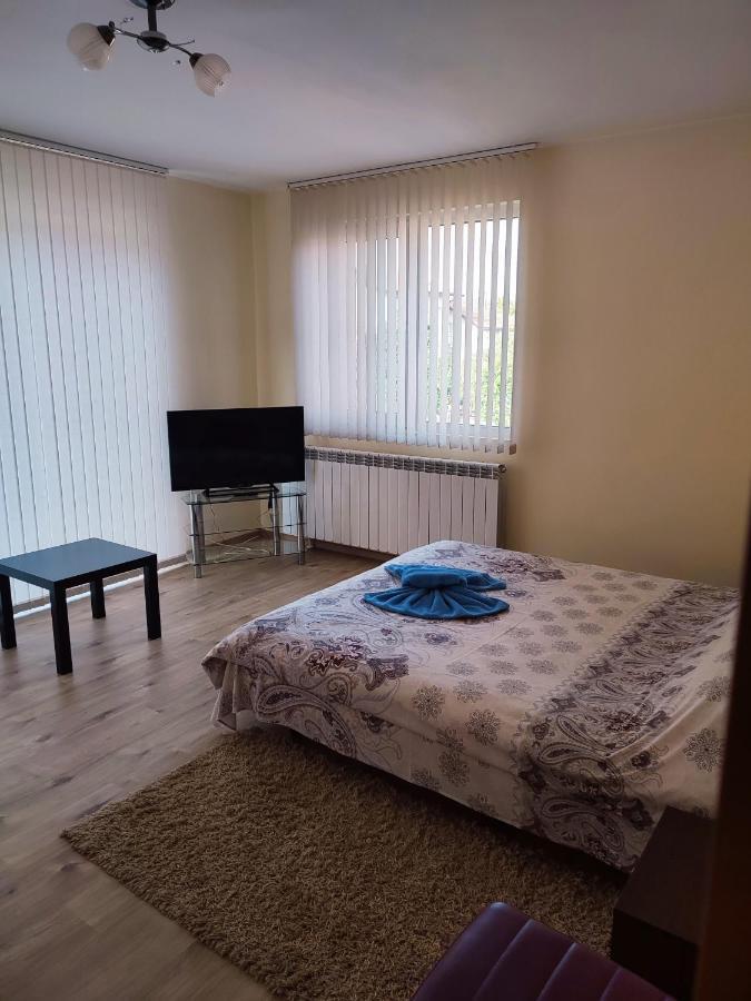 Apartment Daiv Sapareva Banya Bagian luar foto