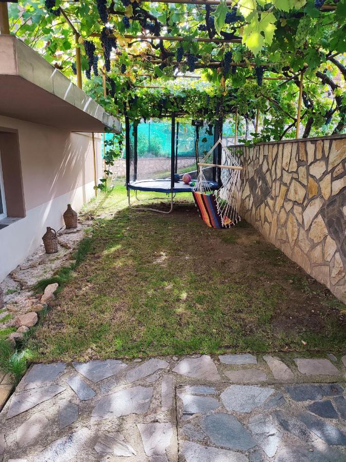 Apartment Daiv Sapareva Banya Bagian luar foto