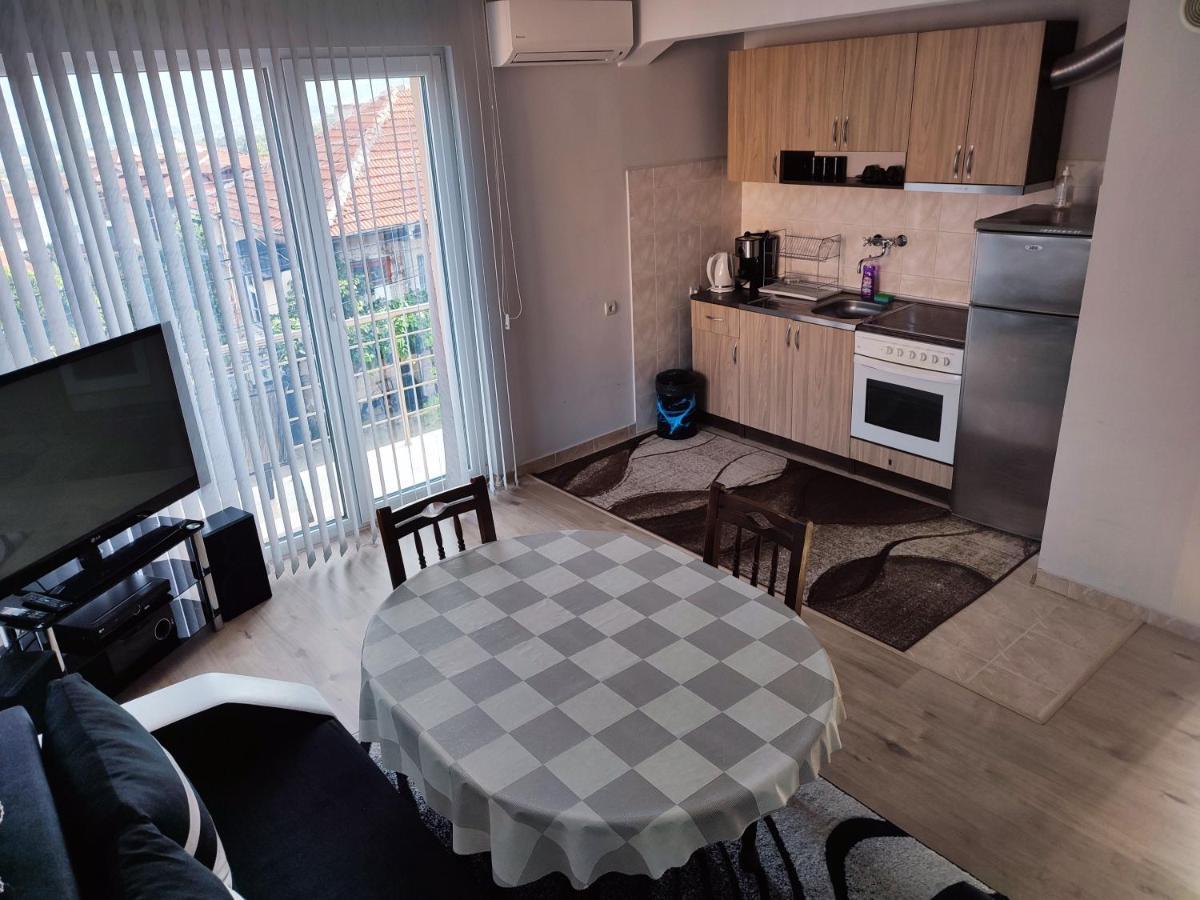 Apartment Daiv Sapareva Banya Bagian luar foto