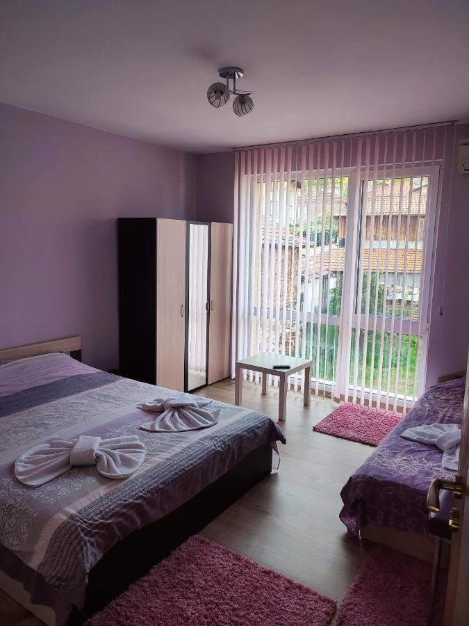 Apartment Daiv Sapareva Banya Bagian luar foto