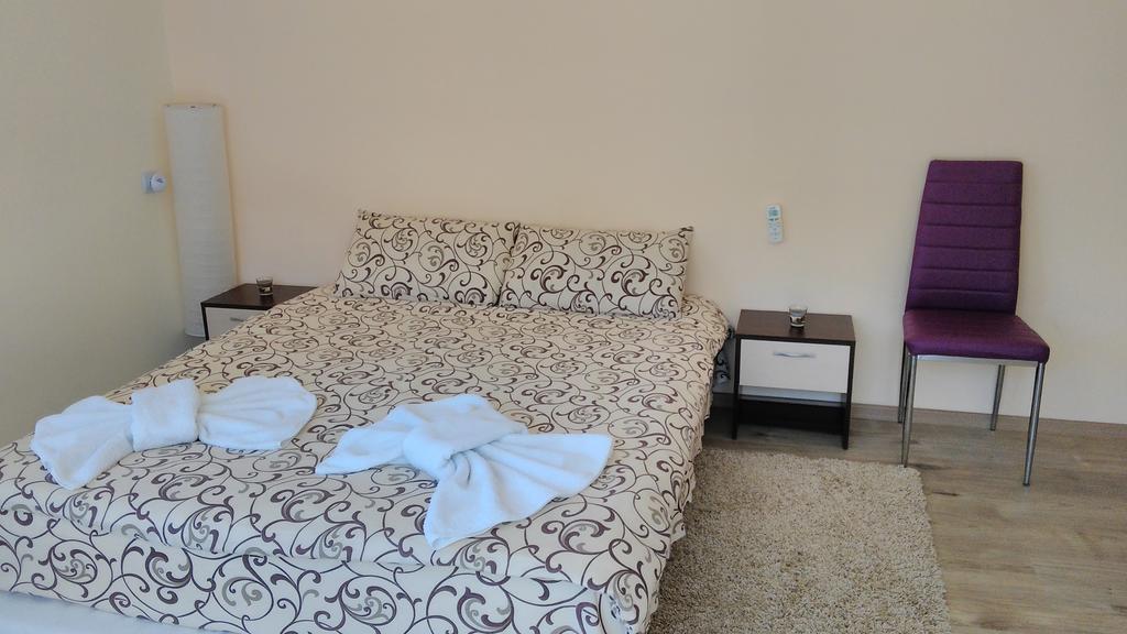 Apartment Daiv Sapareva Banya Bagian luar foto
