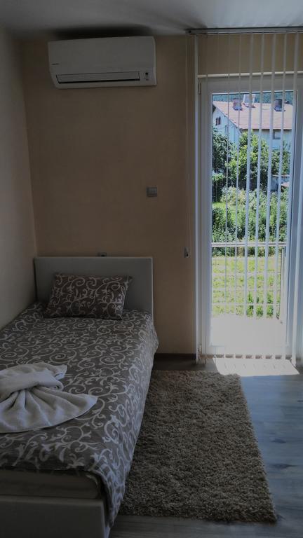 Apartment Daiv Sapareva Banya Bagian luar foto