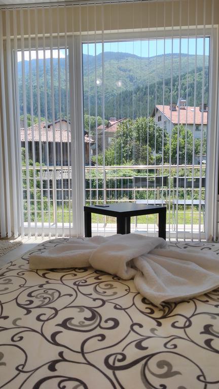 Apartment Daiv Sapareva Banya Bagian luar foto