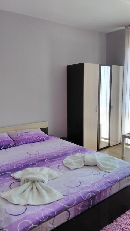 Apartment Daiv Sapareva Banya Bagian luar foto