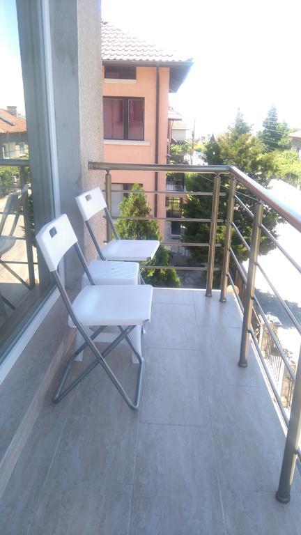 Apartment Daiv Sapareva Banya Bagian luar foto