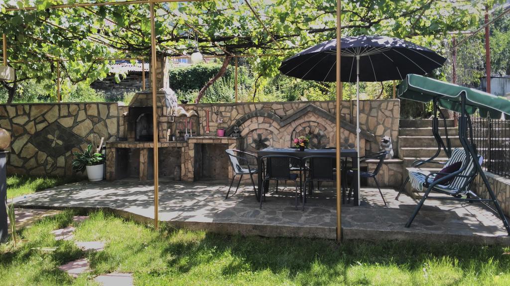 Apartment Daiv Sapareva Banya Bagian luar foto