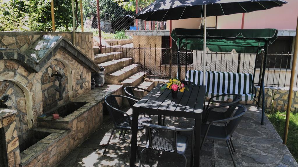 Apartment Daiv Sapareva Banya Bagian luar foto